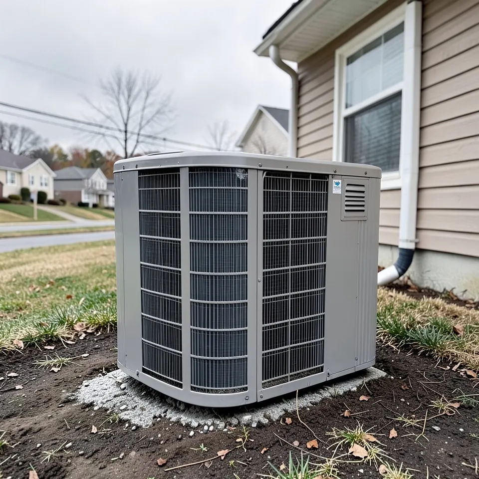 AC Repair: What Cashion Homeowners Should Know — local guide
